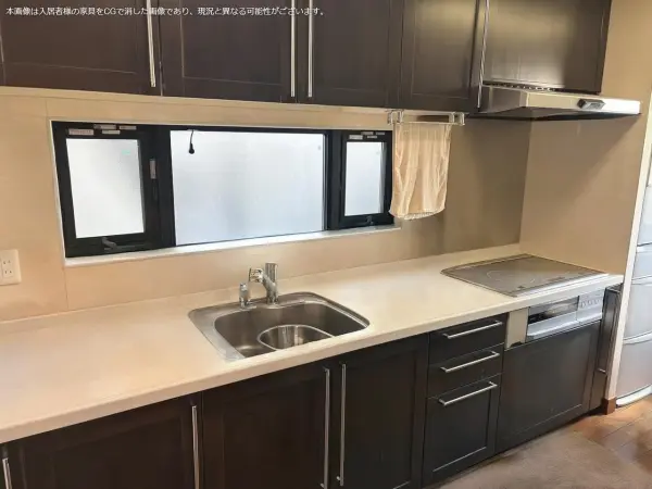 目黒区青葉台三丁目　戸建