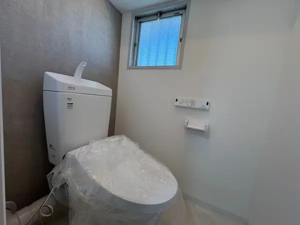 ドエル南塚口A棟