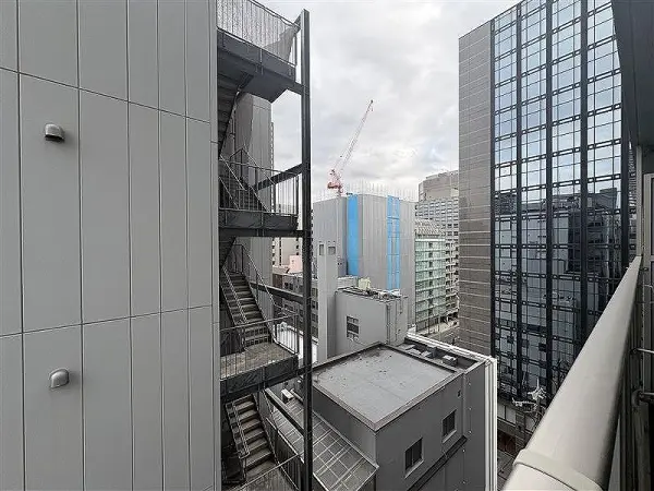 プレミスト南船場