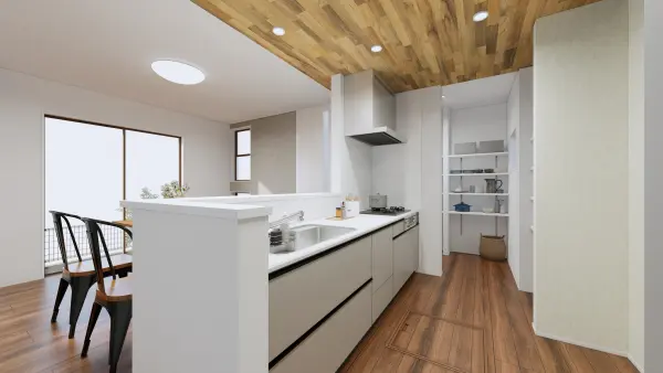 昭島市上川原町二丁目