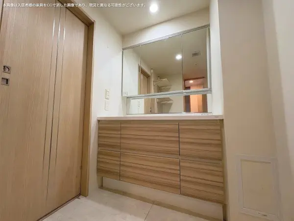 プレミスト東戸塚