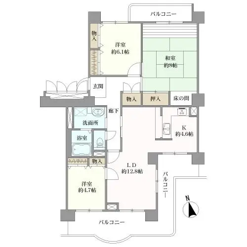 あべのベレーザ