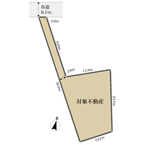 物件画像