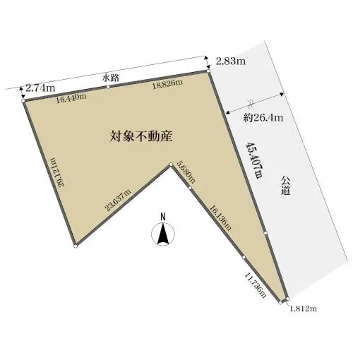 物件画像