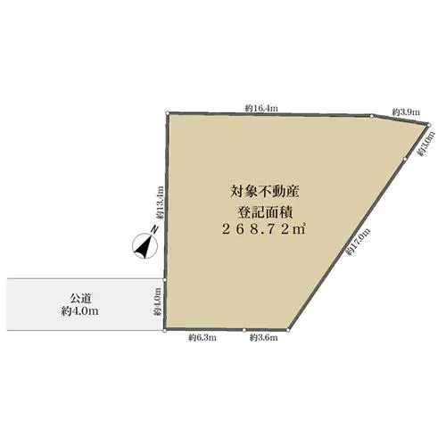 物件画像