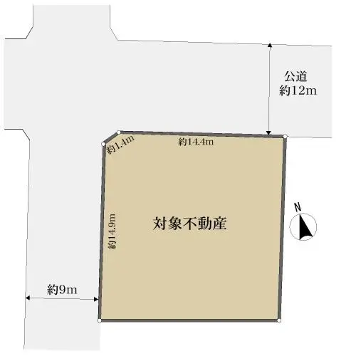 物件画像