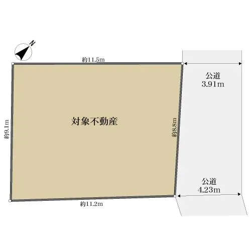 物件画像