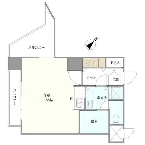 ハウスユマニテリゾート福間