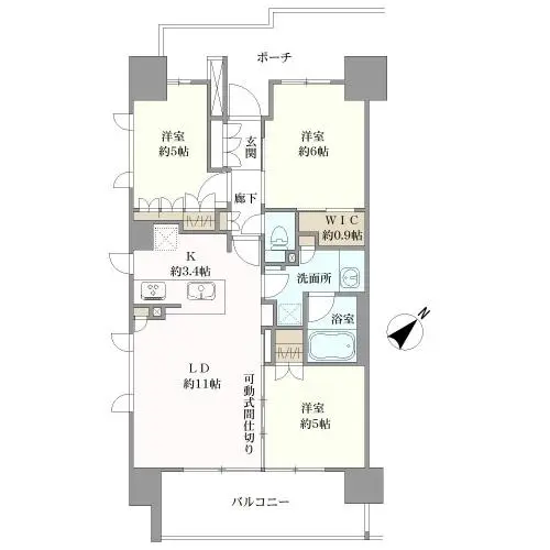 パークホームズ藤沢セントラルアリーナ
