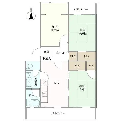 平塚ニューライフ