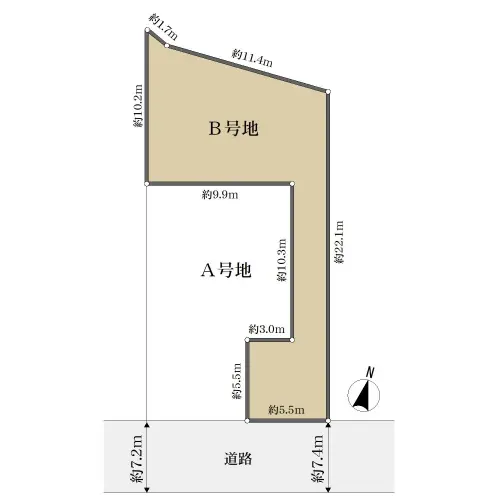 物件画像