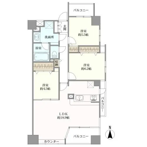 栄シティハウス