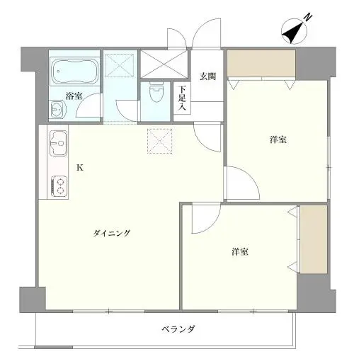 シャンボール五反田
