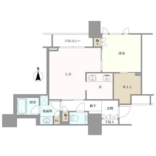 ザ・レジデンス三田