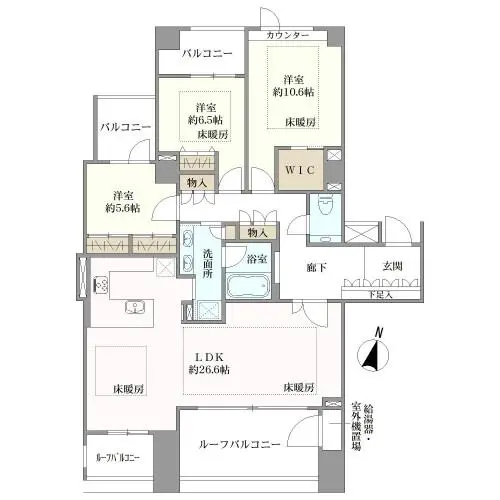 九段坂ハウス