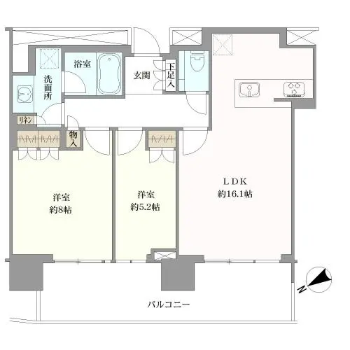 物件画像