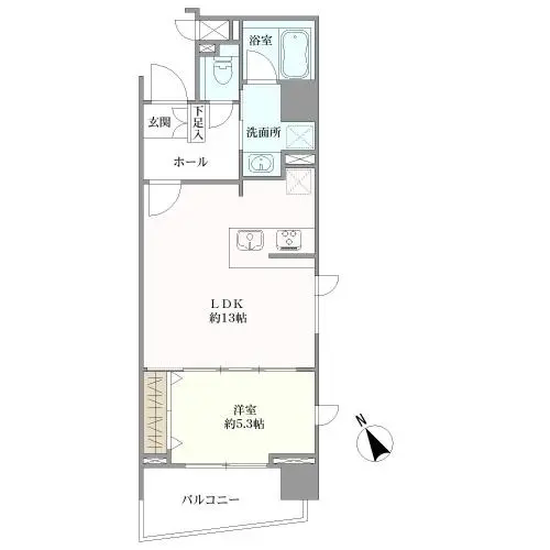 グランド・ガーラ銀座