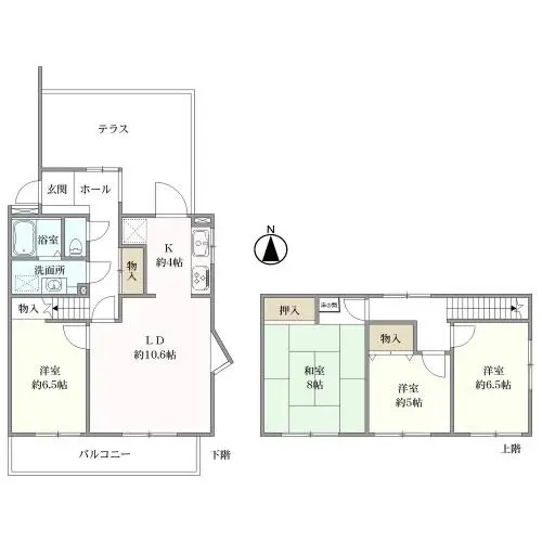 本郷パークマンション