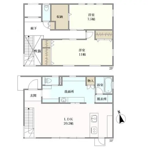 物件画像