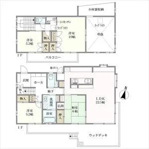 物件画像