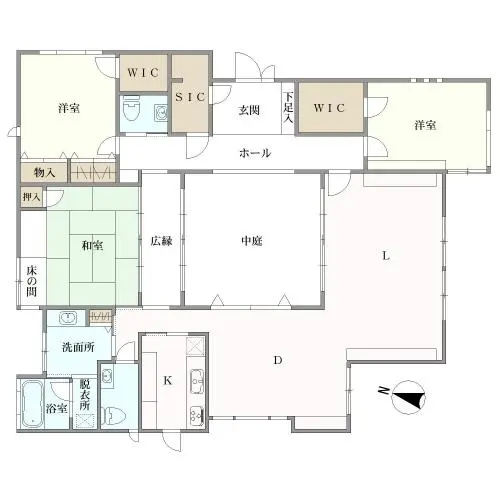 物件画像