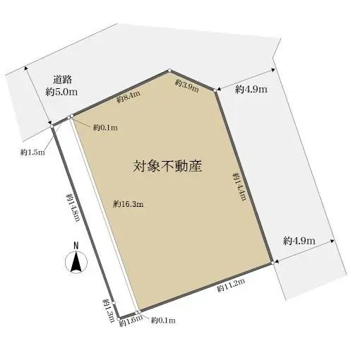 物件画像