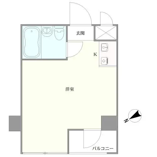 ストーク四谷