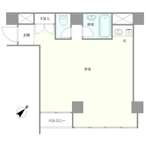 ストーク四谷
