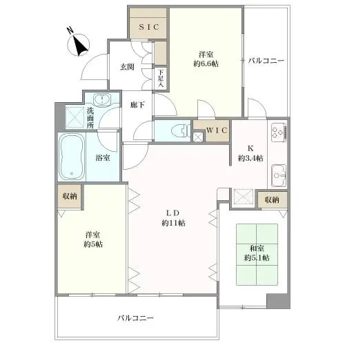 イトーピアマイズ池袋