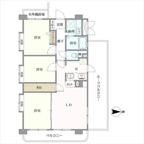 セザール本所吾妻橋