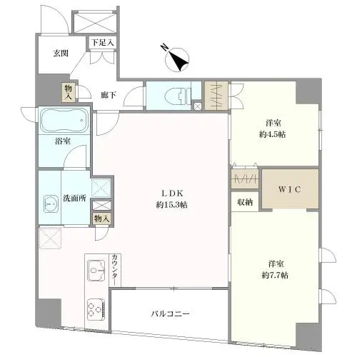 グリーンパーク日本橋アペゼ