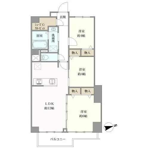 磯子センチュリー