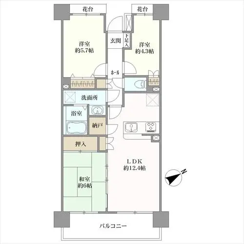 市川東パーク・ホームズ