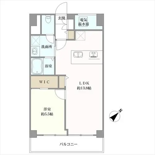アルテール新宿