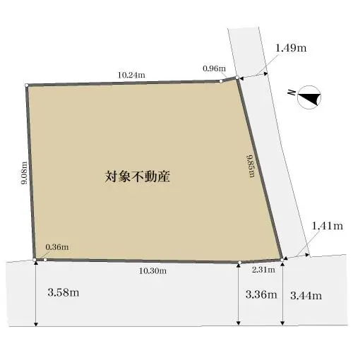 物件画像