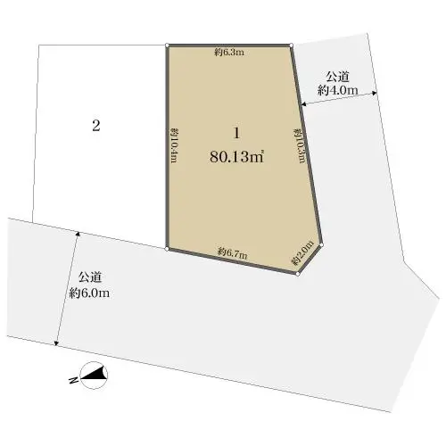 物件画像