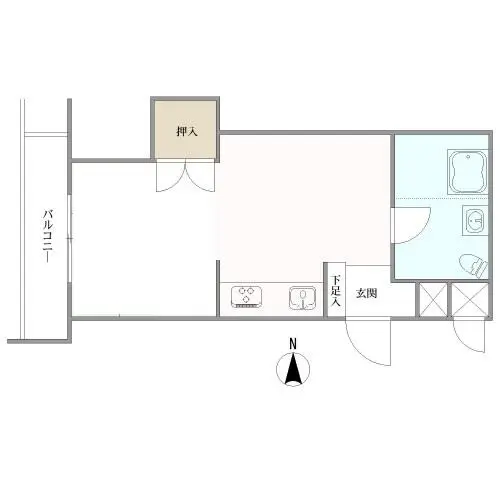 秀和番衆町レジデンス