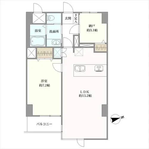 豊栄荻窪ステーションプラザ