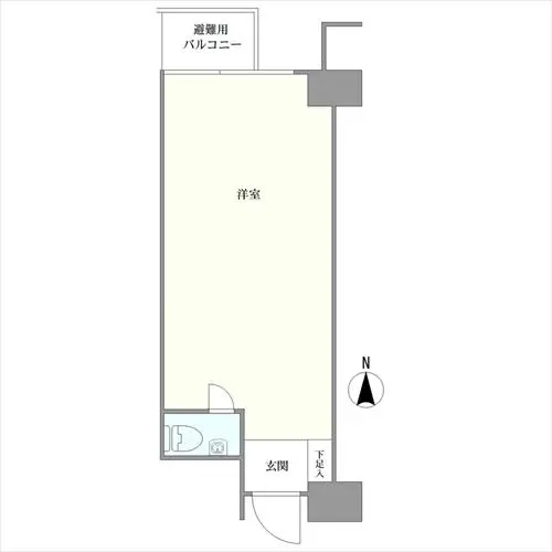 ライオンズステーションプラザ吉祥寺