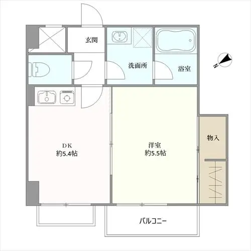 リライブ修学院