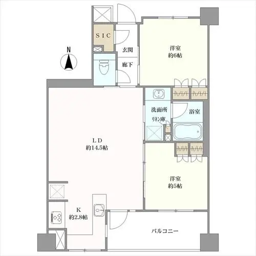 ライオンズ京都小川御所