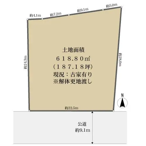 物件画像