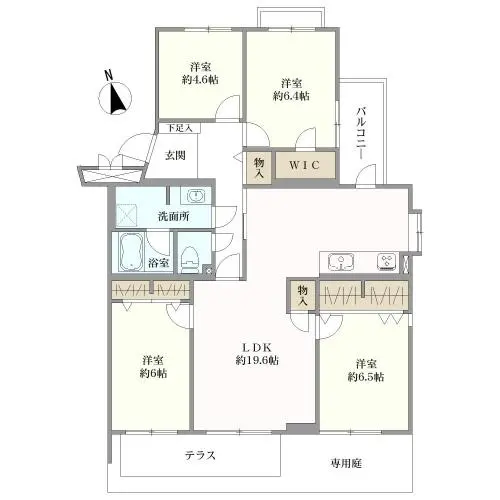 港南台おおるり第二