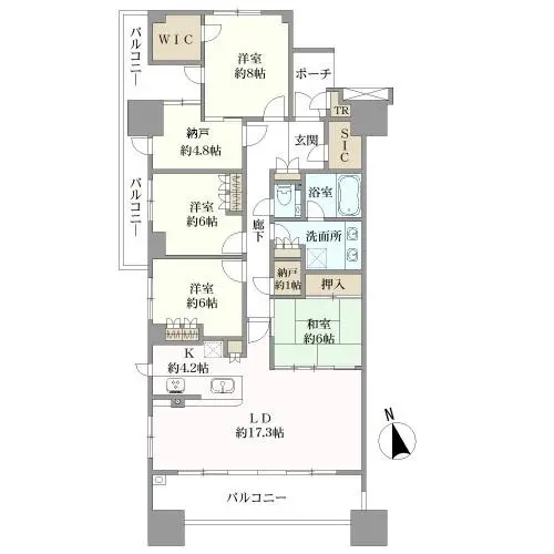 ガーデンアソシエ