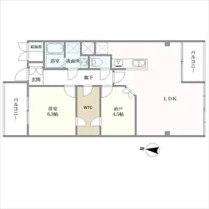 明石本町ビル住宅