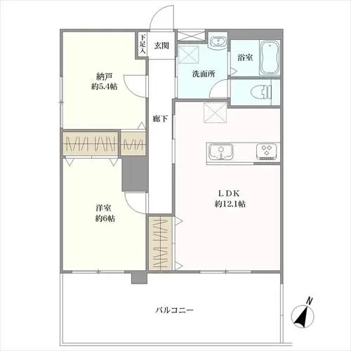 グランドシヤトー板宿クツクタウン