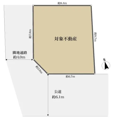 物件画像