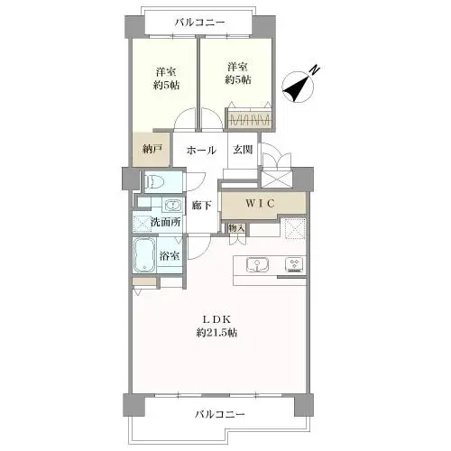 サンパセオ新柏