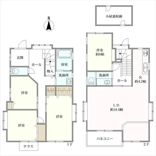 物件画像