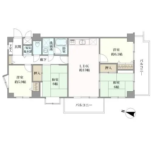 シヤルマン南柏